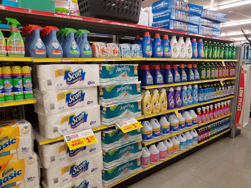 Dollar Store «FAMILY DOLLAR», reviews and photos, 7525 W 63rd St, Summit, IL 60501, USA