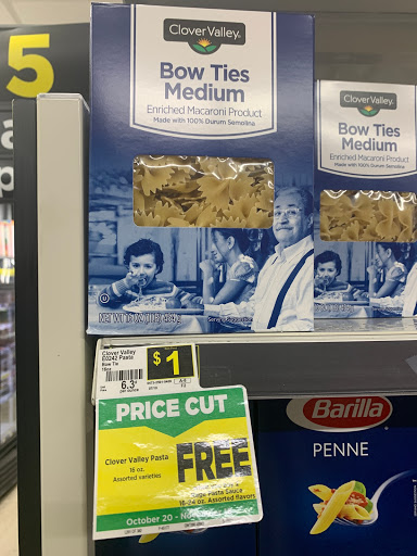 Discount Store «Dollar General», reviews and photos, 525 Eastern Blvd, Essex, MD 21221, USA