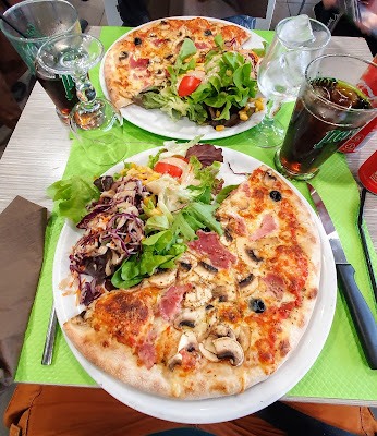 Dolce Cafe à Montpellier