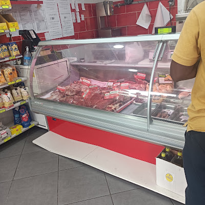 Atlas Boucherie Halal à La Roche-sur-Yon