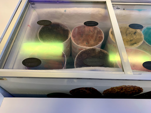 Dessert Shop «The Frozen Monkey», reviews and photos, 15661 W Roosevelt St #105, Goodyear, AZ 85338, USA