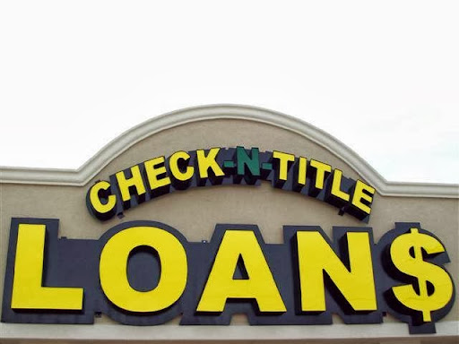 Loan Agency «Check N Title Loans», reviews and photos