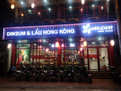 Wanchai Nam Định (Dimsum & Lẩu Hong Kong)
