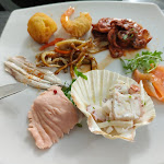 Photo n°1 de l'avis de Dario. fait le 22/08/2023 à 14:15 sur le  Ristorante Lido Solmar à Marina di Santa Maria del Cedro