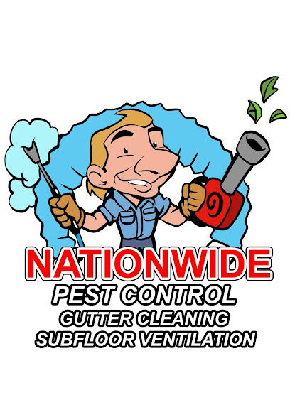 Nationwide Pest Control