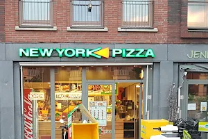 New York Pizza Almere Europalaan image