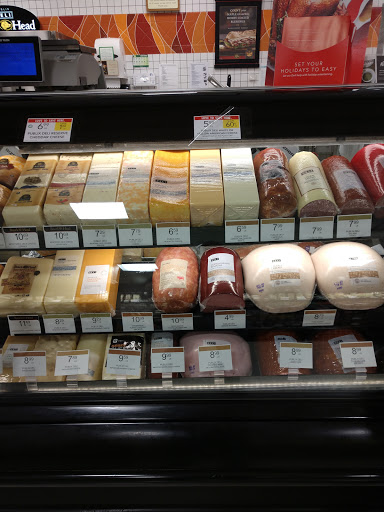 Supermarket «Publix Super Market at Oakhurst Plaza», reviews and photos, 9201 Oakhurst Rd, Seminole, FL 33776, USA