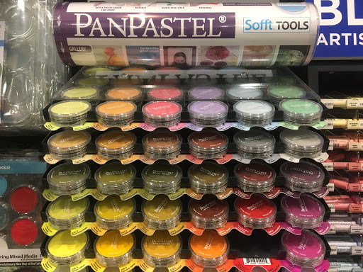 Art Supply Store «Blick Art Materials», reviews and photos, 2602 Lincoln Blvd, Santa Monica, CA 90405, USA