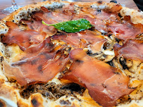 Plats et boissons du Pizzeria Solo Pizza Napoletana à Chessy - n°17