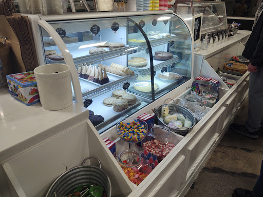 Ice Cream Shop «Sweet Provisions», reviews and photos, 8120 N Hayden Rd, Scottsdale, AZ 85258, USA