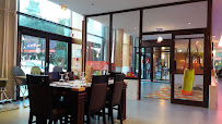 Atmosphère du Restaurant asiatique Wok Rainbow à Saumur - n°9