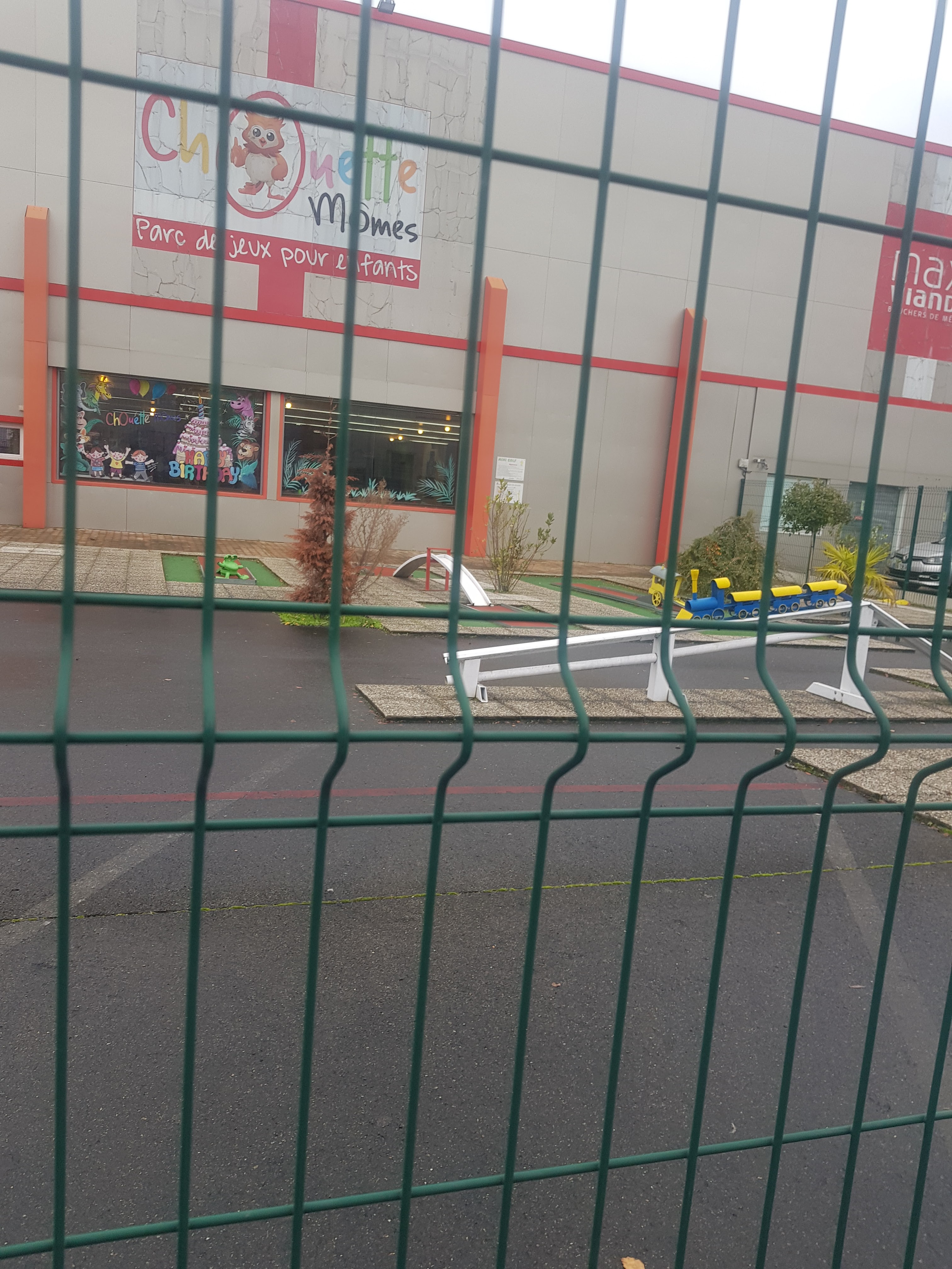 Photo n° 1 de l'avis de Idia.j fait le 23/11/2019 à 18:12