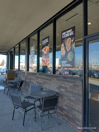 Sandwich Shop «Panera Bread», reviews and photos, 4172 William Penn Hwy, Monroeville, PA 15146, USA