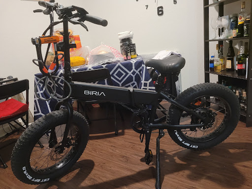 Sporting Goods Store «Evolve Bicycles», reviews and photos, 13 Blake Blvd, Celebration, FL 34747, USA