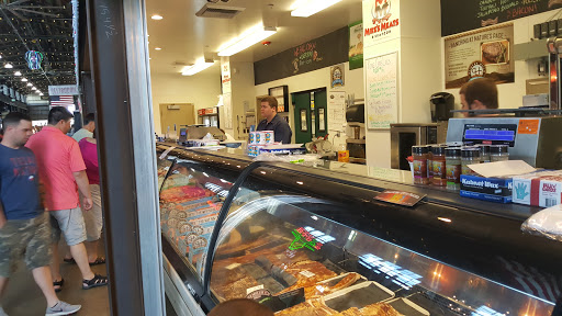 Market «Pybus Public Market», reviews and photos, 3 N Worthen St, Wenatchee, WA 98801, USA