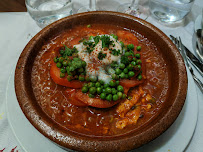 Les plus récentes photos du Restaurant marocain La Palmeraie à Clermont-Ferrand - n°6