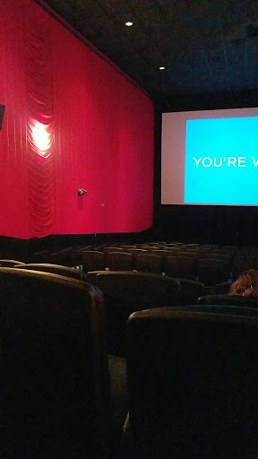 Movie Theater «Frank Theatres Tilton 9 and IMAX», reviews and photos, 331 Tilton Rd, Northfield, NJ 08225, USA