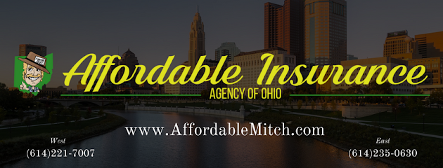 A.A. Affordable Insurance Agency of Ohio