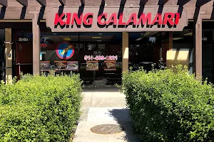 King Calamari image