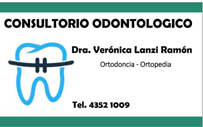 Opiniones de Consultorio Odontologico Dra. Verónica Lanzi en Artigas - Dentista