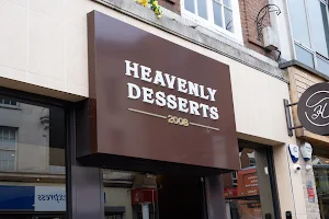 Heavenly Desserts Nottingham image