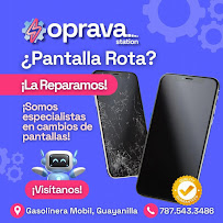 Oprava Station - Photo 8 - Car repair in Guayanilla, Puerto Rico, Ponce