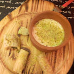 Photo n° 4 de l'avis de Sebastian.e fait le 24/12/2021 à 21:54 pour Le Misk du Liban à Paris