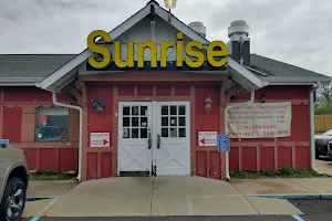 Sunrise Family Restaurant image