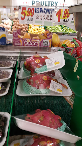 Grocery Store «Super L Ranch Market», reviews and photos, 668 N 44th St #188, Phoenix, AZ 85008, USA