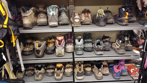 Sporting Goods Store «Second Gear Sports», reviews and photos, 6529 California Ave SW, Seattle, WA 98136, USA