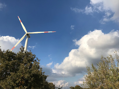 Yuntdağ Rüzgar Enerji Santrali