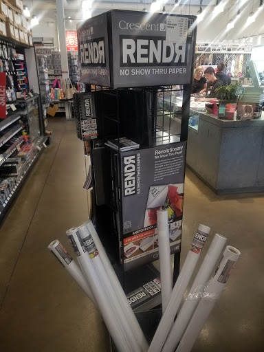 Art Supply Store «Blick Art Materials», reviews and photos, 1574 N Kingsbury St, Chicago, IL 60622, USA