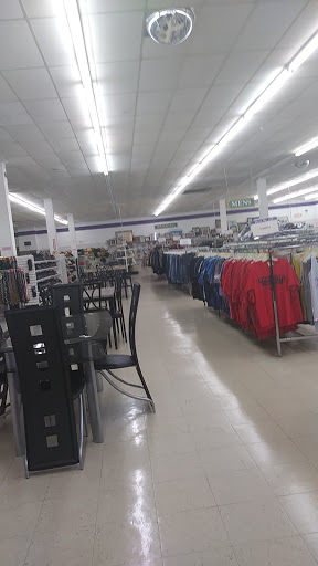 Thrift Store «Value Village Thrift Store», reviews and photos, 3503 Memorial Dr, Decatur, GA 30032, USA