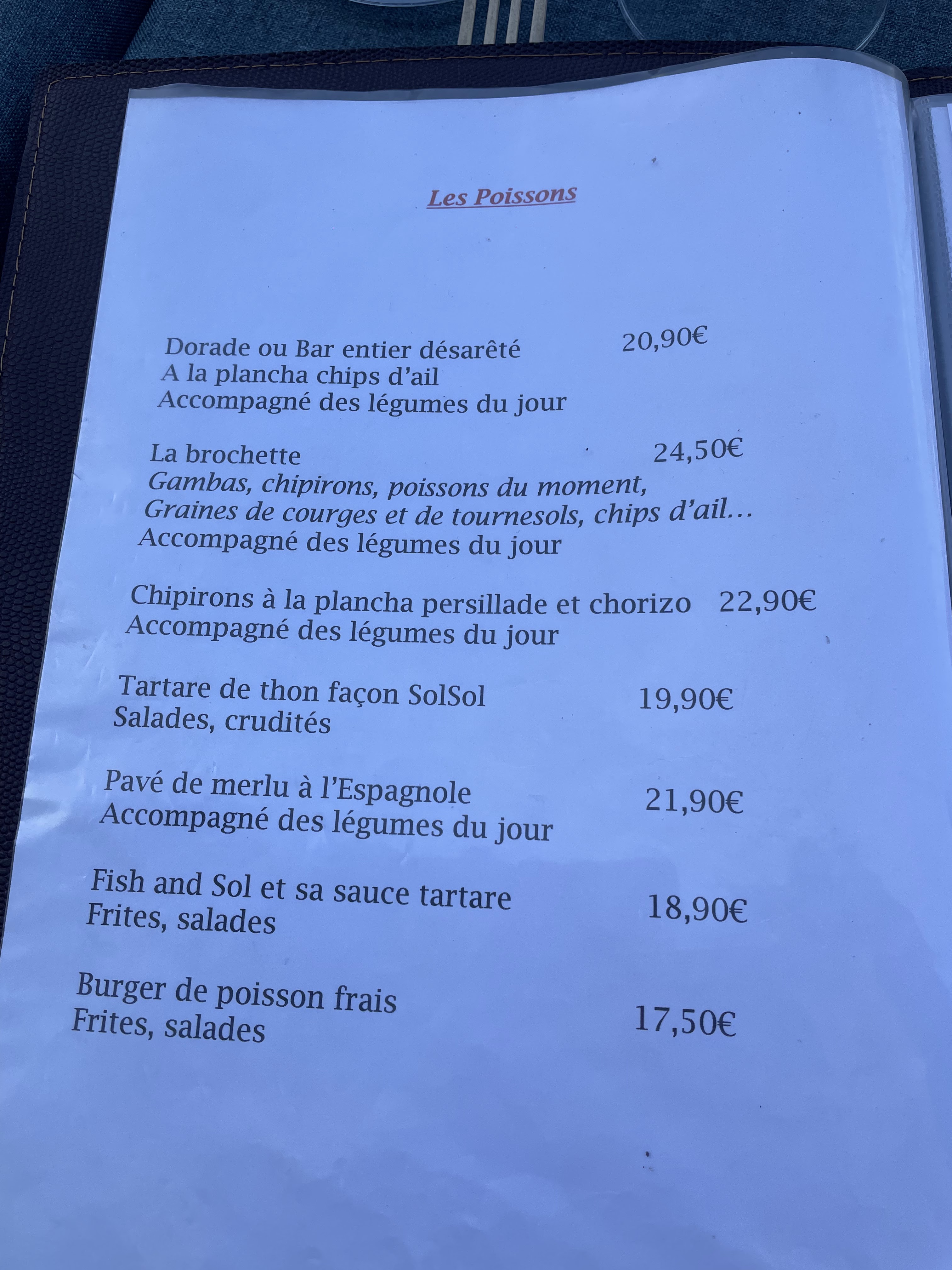 Photo n° 14 de l'avis de Sandrinka.a fait le 21/08/2023 à 11:14