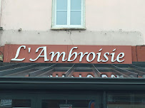 Photos du propriétaire du Restaurant L'AMBROISIE à Mâcon - n°20