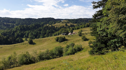 Lodge Maison cantonnière - Le Revard Montcel