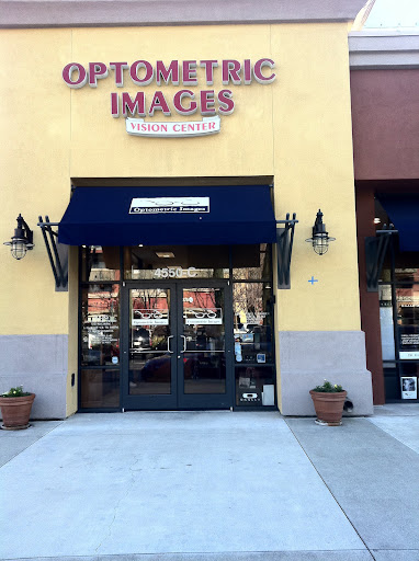 Optometrist «Optometric Images», reviews and photos, 4550 Tassajara Rd, Dublin, CA 94568, USA