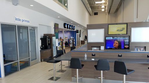 Honda Dealer «Honda Redwood City», reviews and photos, 601 El Camino Real, Redwood City, CA 94063, USA