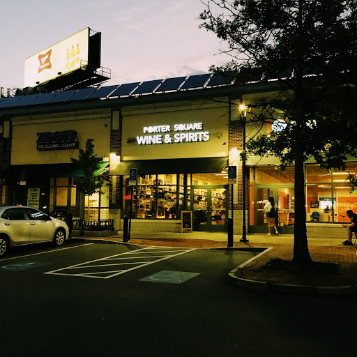 Liquor World, 13 White St, Cambridge, MA 02140, USA, 