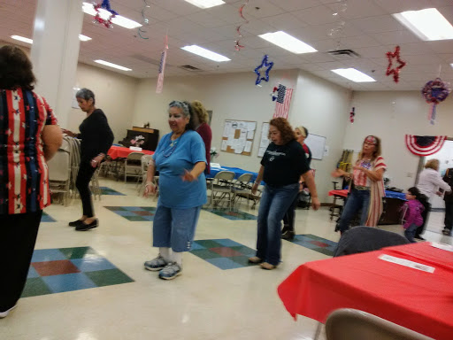 Senior Citizen Center «Elvira Cisneros Senior Community Center», reviews and photos, 517 SW Military Dr, San Antonio, TX 78221, USA