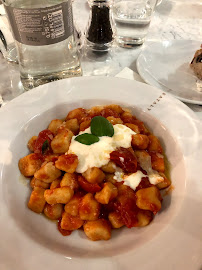 Gnocchi du Restaurant italien Eataly à Paris - n°20