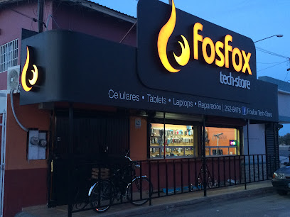 Fosfox Tech-Store Periferico