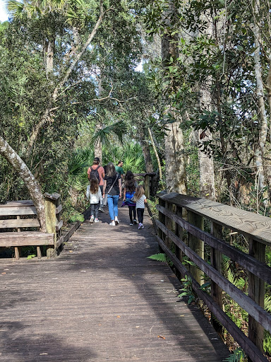 Learning Center «Oxbow Eco-Center», reviews and photos, 5400 NE St James Dr, Port St Lucie, FL 34983, USA