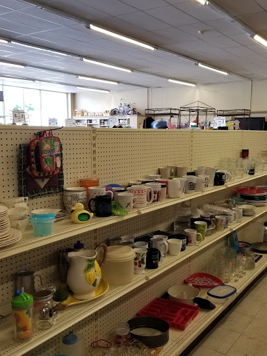 Thrift Store «Christian Outreach», reviews and photos, 2183 N Elm St, Commerce, GA 30529, USA