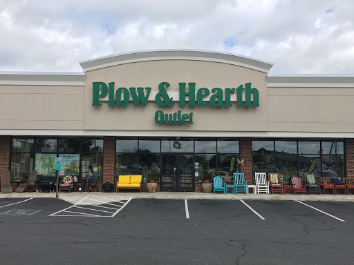 Home Goods Store «Plow & Hearth Fredericksburg Outlet», reviews and photos, 3801 Plank Rd, Fredericksburg, VA 22407, USA