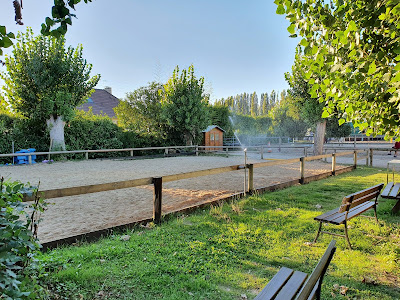 Poney Club du Lormoy à Longpont-sur-Orge