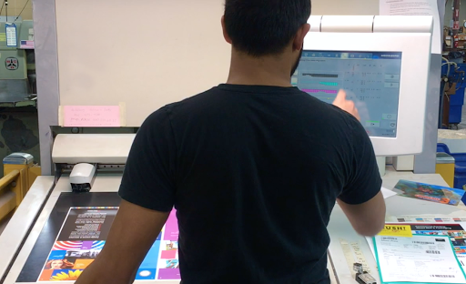 Commercial Printer «The Mines Press, Inc.», reviews and photos, 231 Croton Ave, Cortlandt, NY 10567, USA