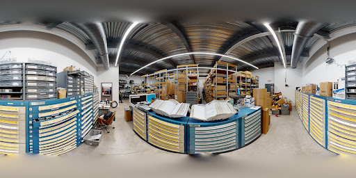 Harley-Davidson Dealer «Pocono Mountain Harley-Davidson», reviews and photos, 4300 Manor Dr, Stroudsburg, PA 18360, USA