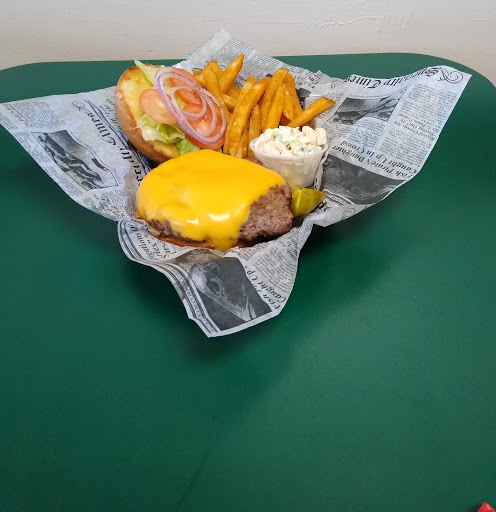 Restaurant «The Sandwich Club Cafe», reviews and photos, 2270 US-501, Conway, SC 29526, USA