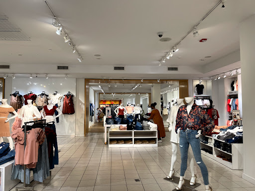 Department Store «Macys», reviews and photos